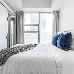In The Heart Of Apartment Toronto